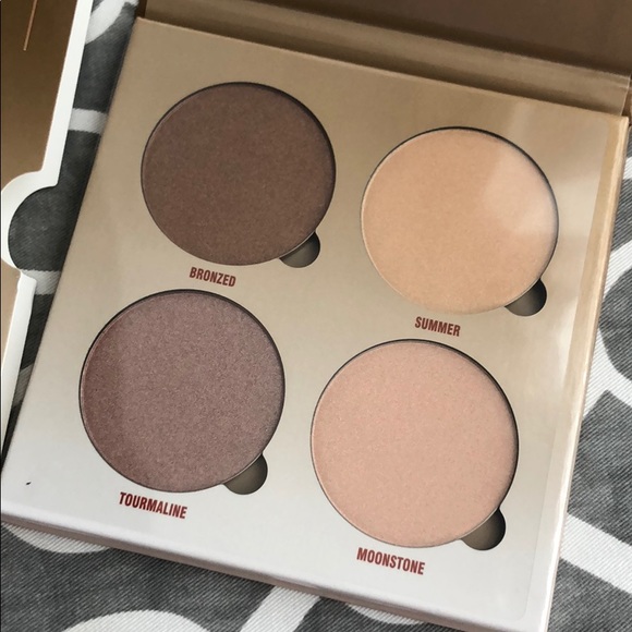 Anastasia Beverly Hills Sun Dipped Glow Kit - Picture 2 of 3